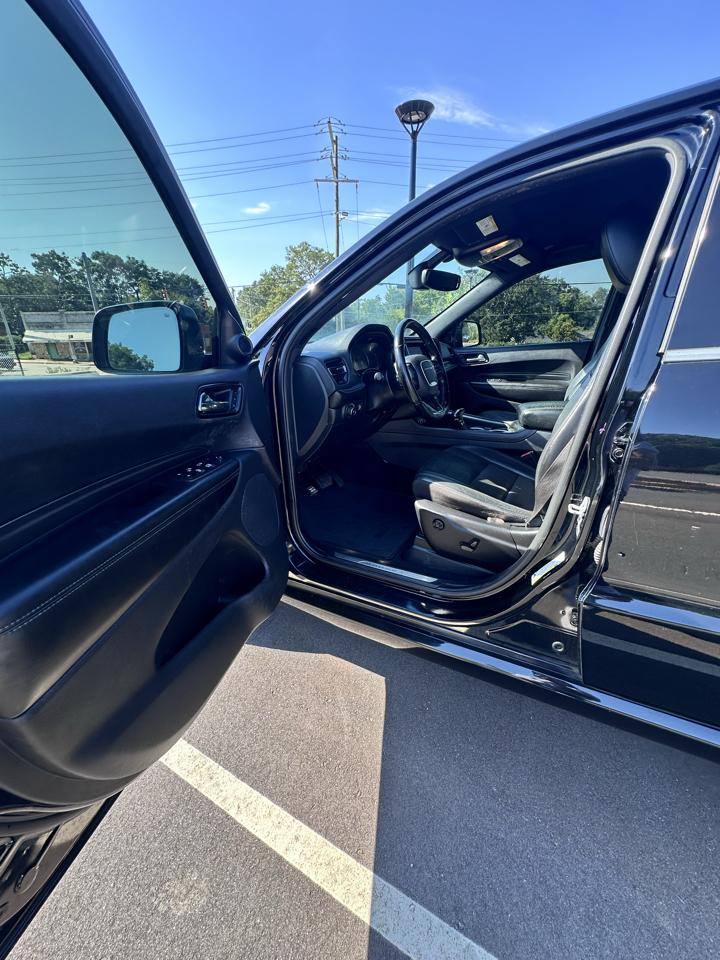 Dodge Durango GT AWD 2021