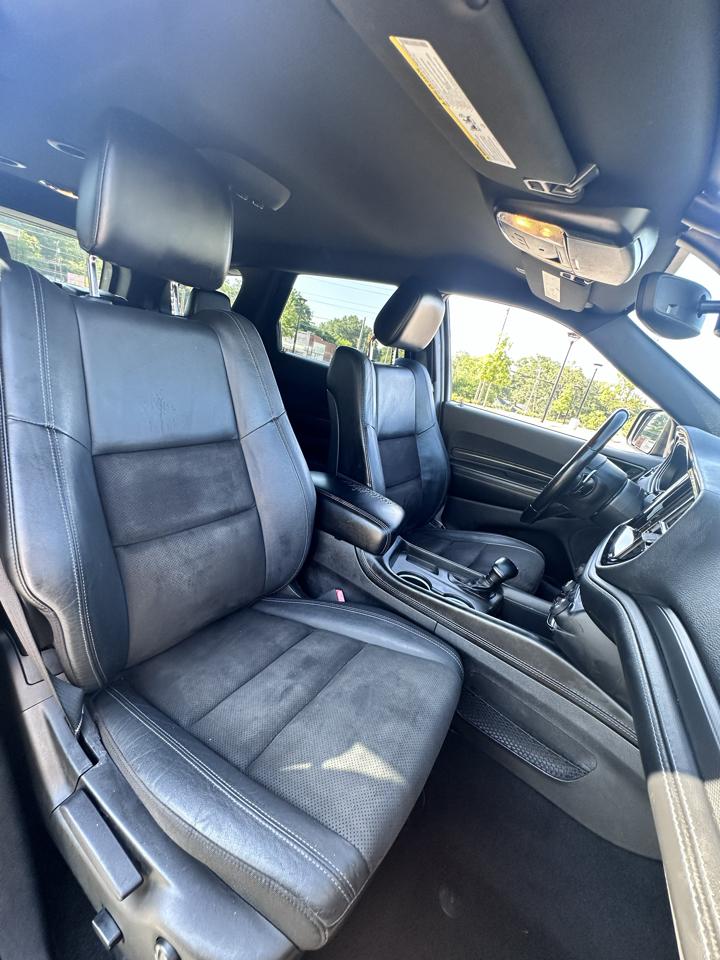 Dodge Durango GT AWD 2021