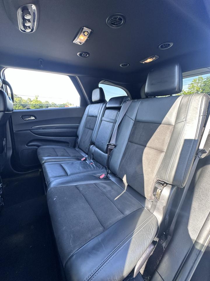 Dodge Durango GT AWD 2021