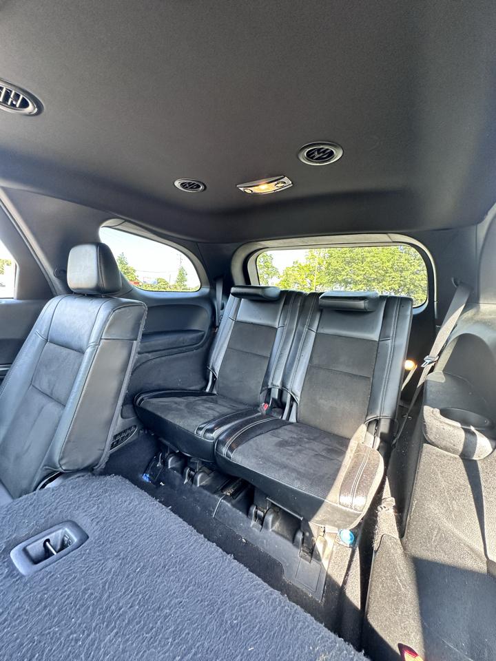Dodge Durango GT AWD 2021