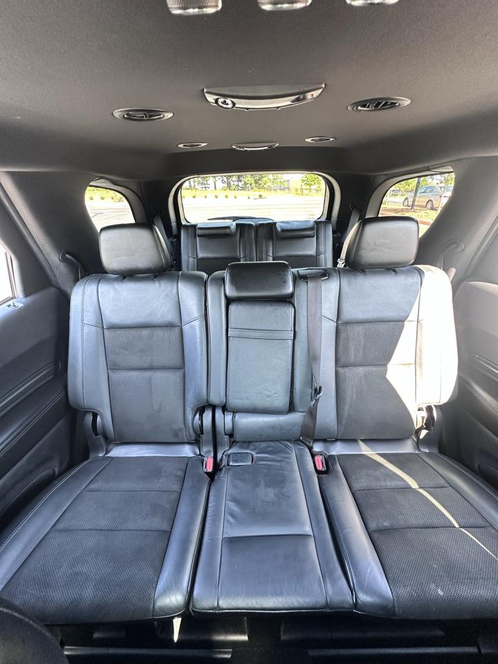 Dodge Durango GT AWD 2021