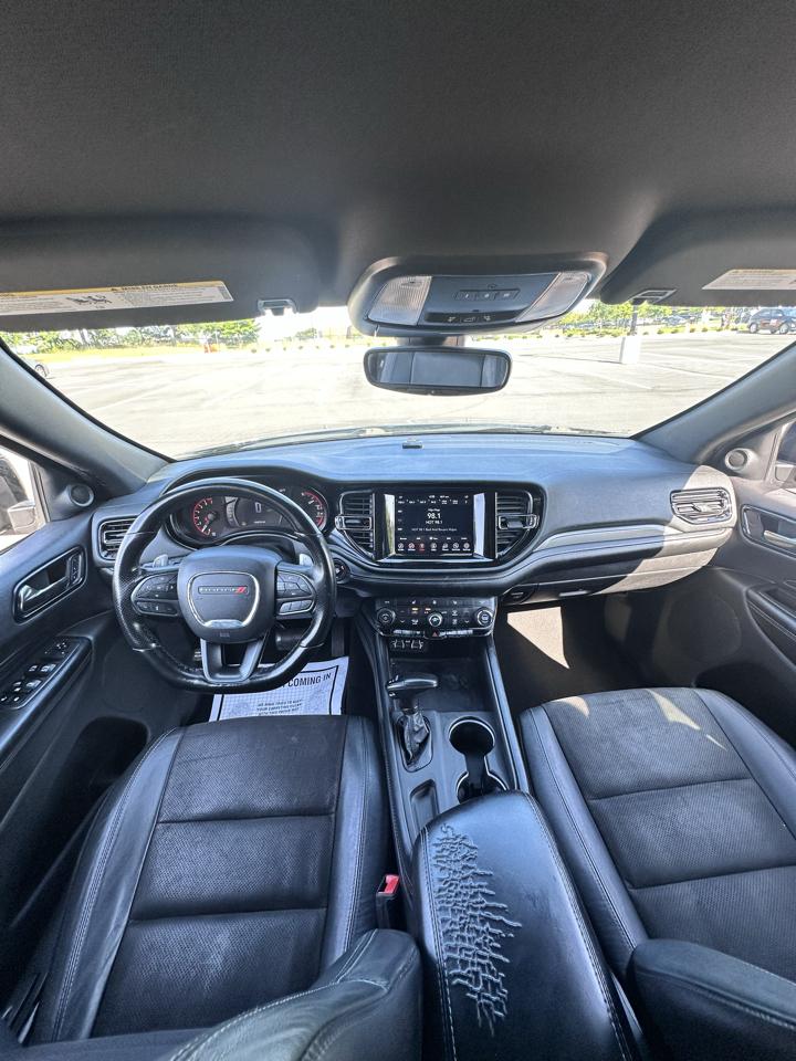 Dodge Durango GT AWD 2021
