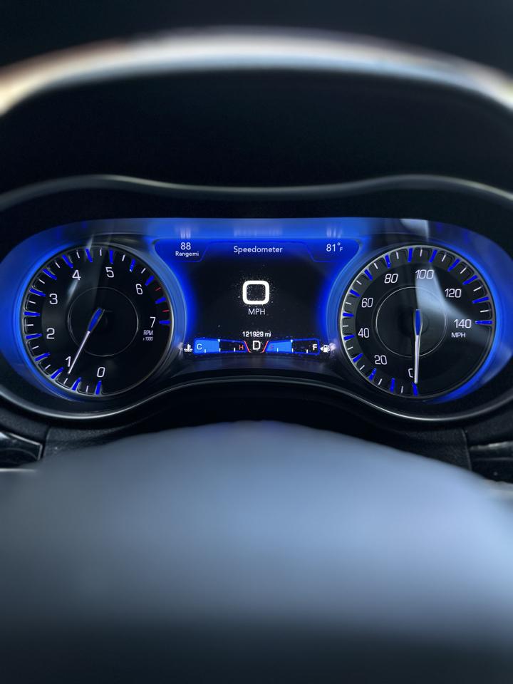 Chrysler 300 S V6 RWD 2021