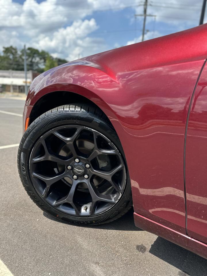 Chrysler 300 S V6 RWD 2019