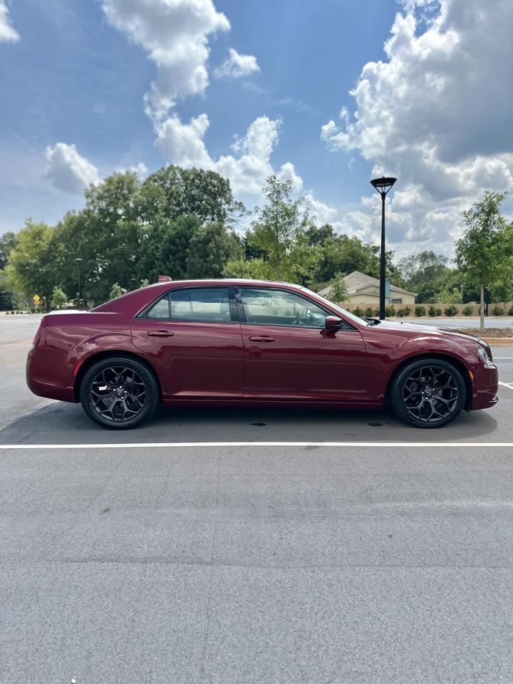 Chrysler 300 S V6 RWD 2019