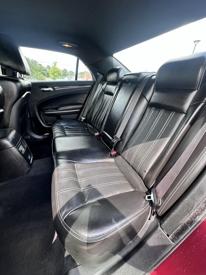 Chrysler 300 S V6 RWD 2019