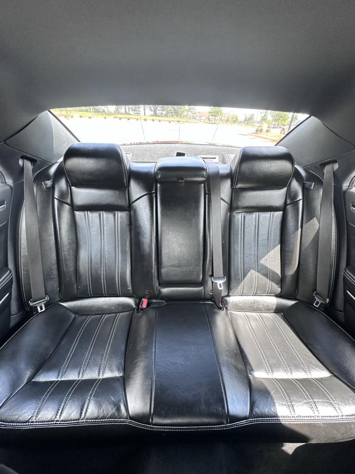 Chrysler 300 S V6 RWD 2019