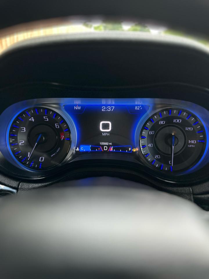 Chrysler 300 S V6 RWD 2019