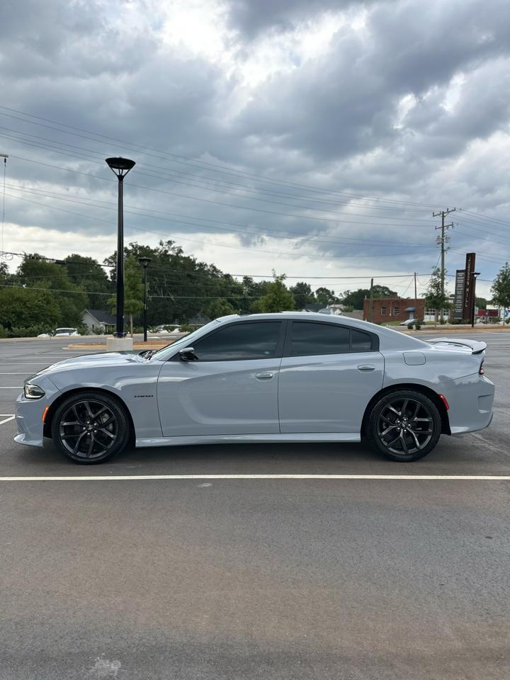 Dodge Charger R/T 2021