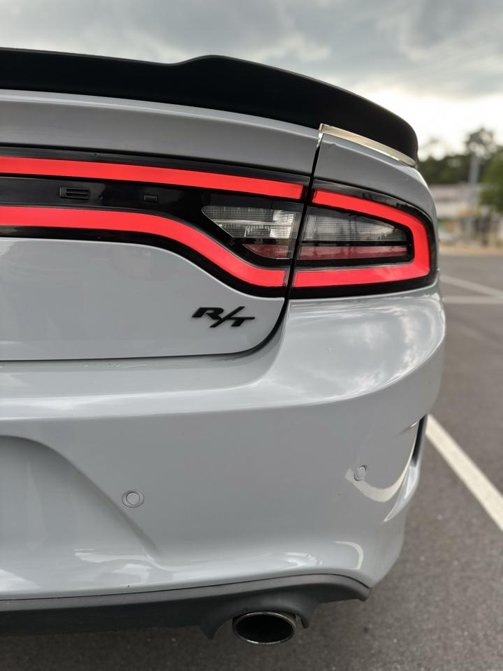 Dodge Charger R/T 2021