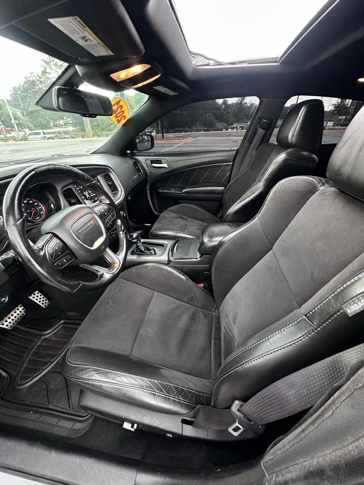 Dodge Charger R/T 2021