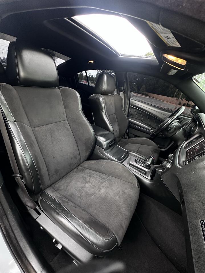 Dodge Charger R/T 2021