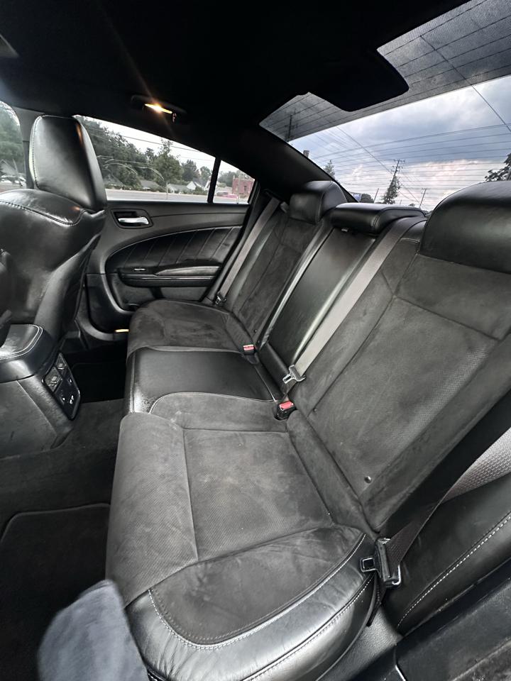 Dodge Charger R/T 2021