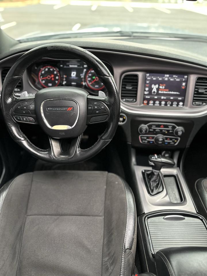 Dodge Charger R/T 2021