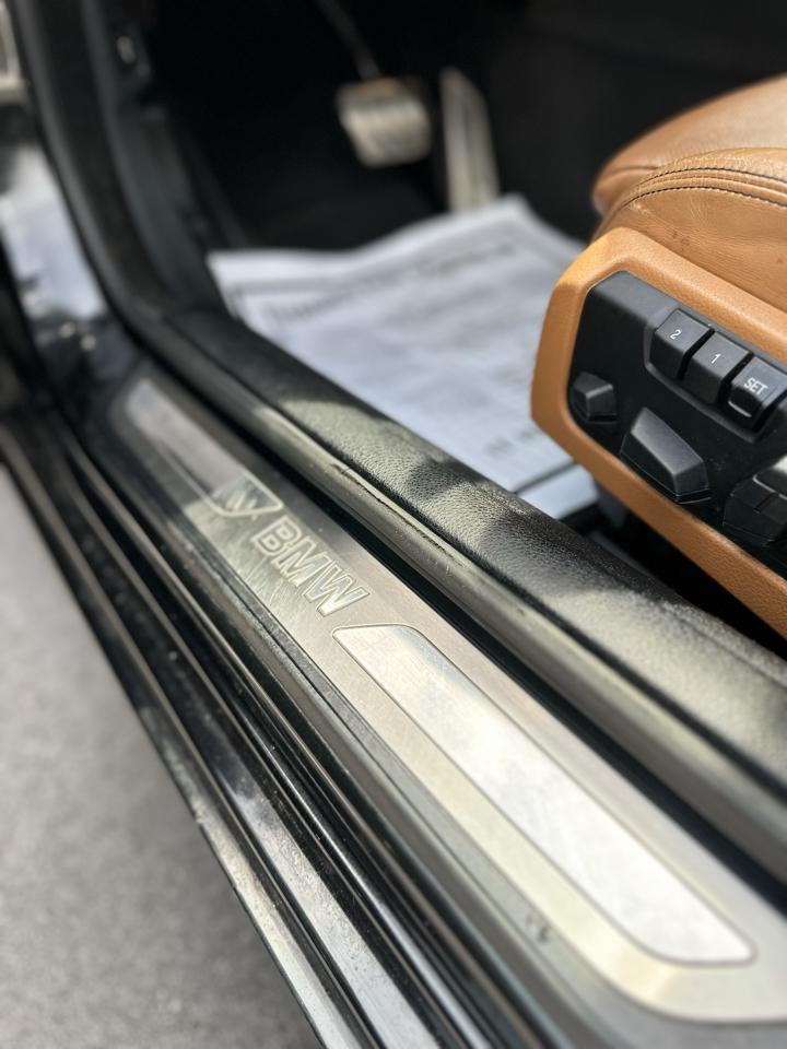 BMW 6-Series Gran Coupe 640i 2018