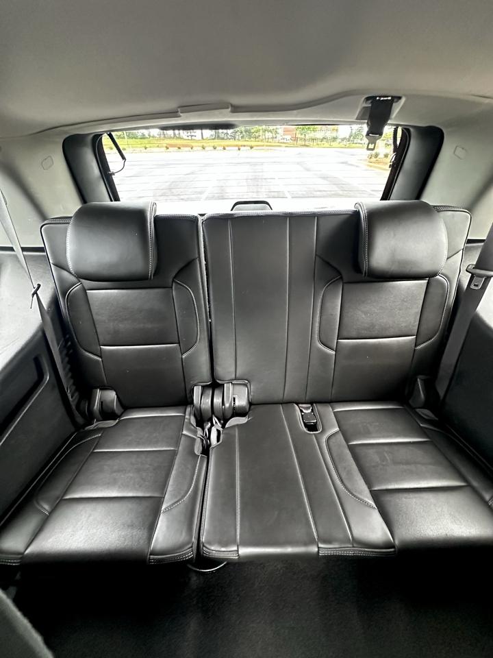 GMC Yukon Denali 4WD 2017