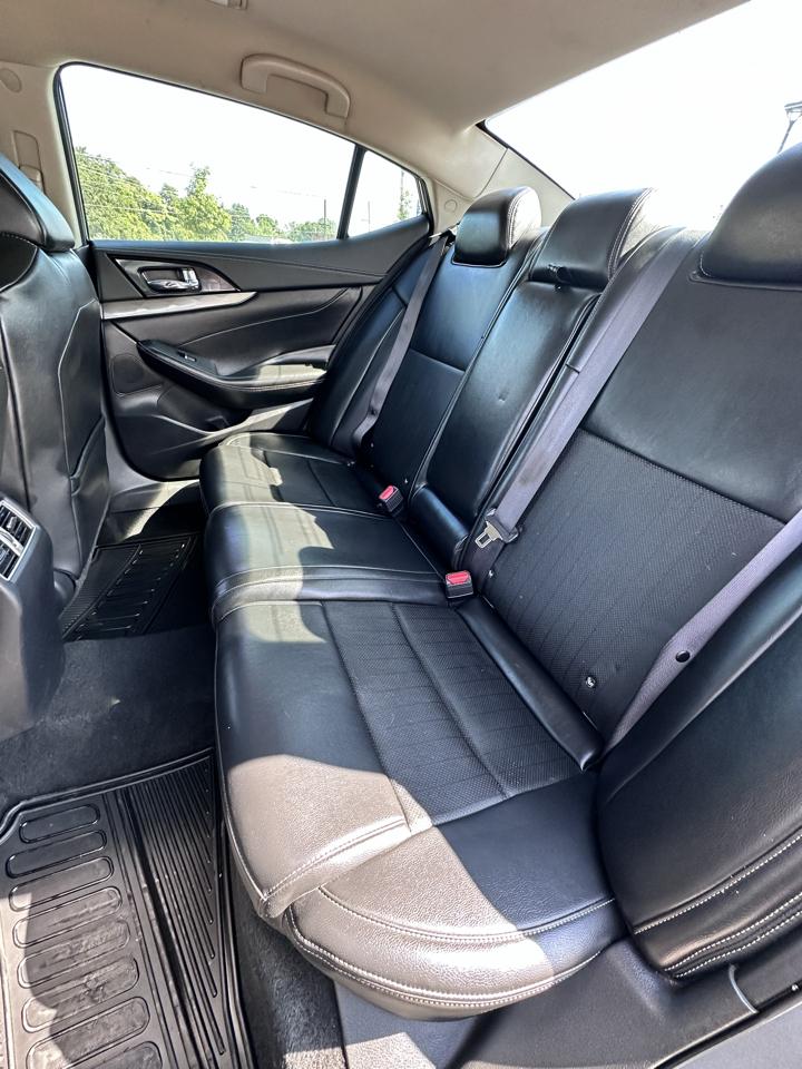 Nissan Maxima 3.5 SV 2020