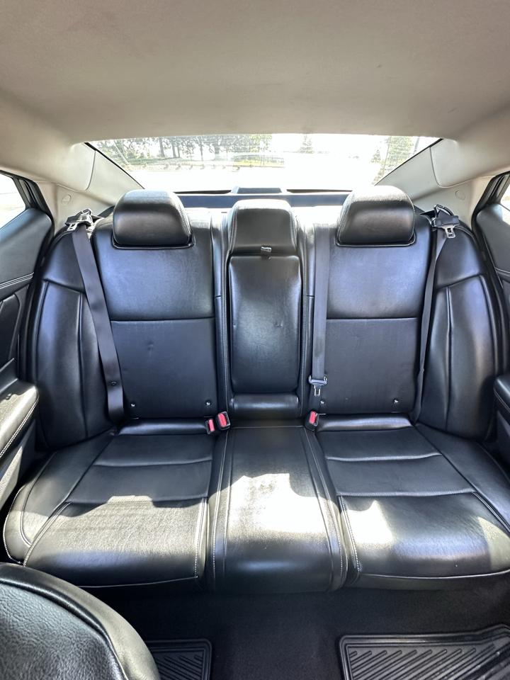 Nissan Maxima 3.5 SV 2020