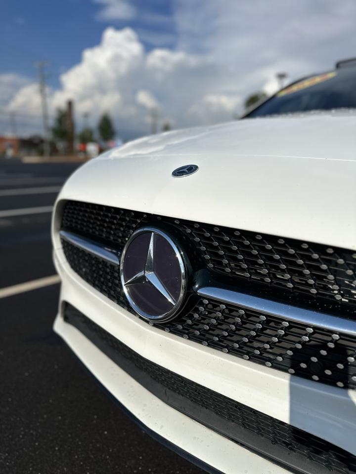 Mercedes-Benz A-Class A 220 4MATIC 2022