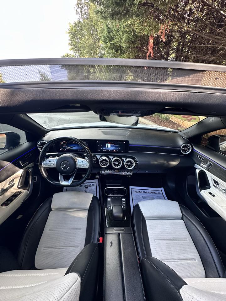 Mercedes-Benz A-Class A 220 4MATIC 2022