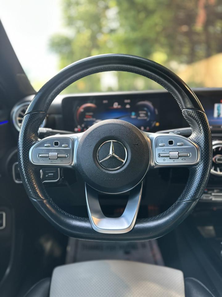 Mercedes-Benz A-Class A 220 4MATIC 2022