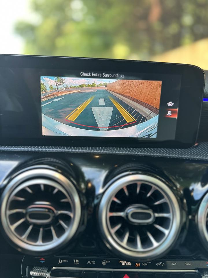 Mercedes-Benz A-Class A 220 4MATIC 2022