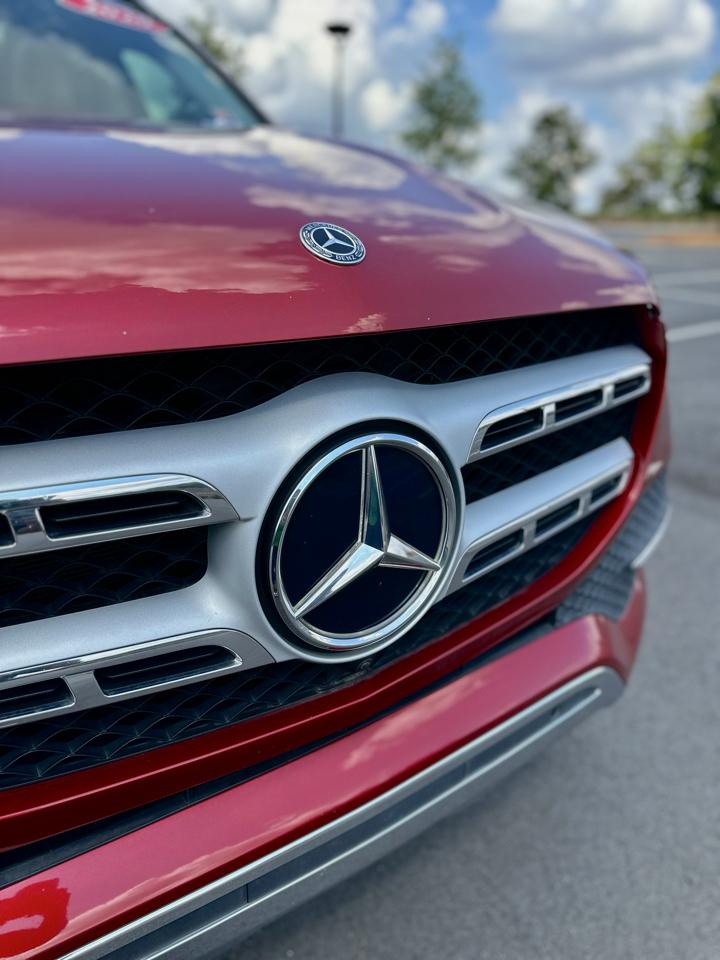 Mercedes-Benz GLS-Class GLS450 4MATIC 2020
