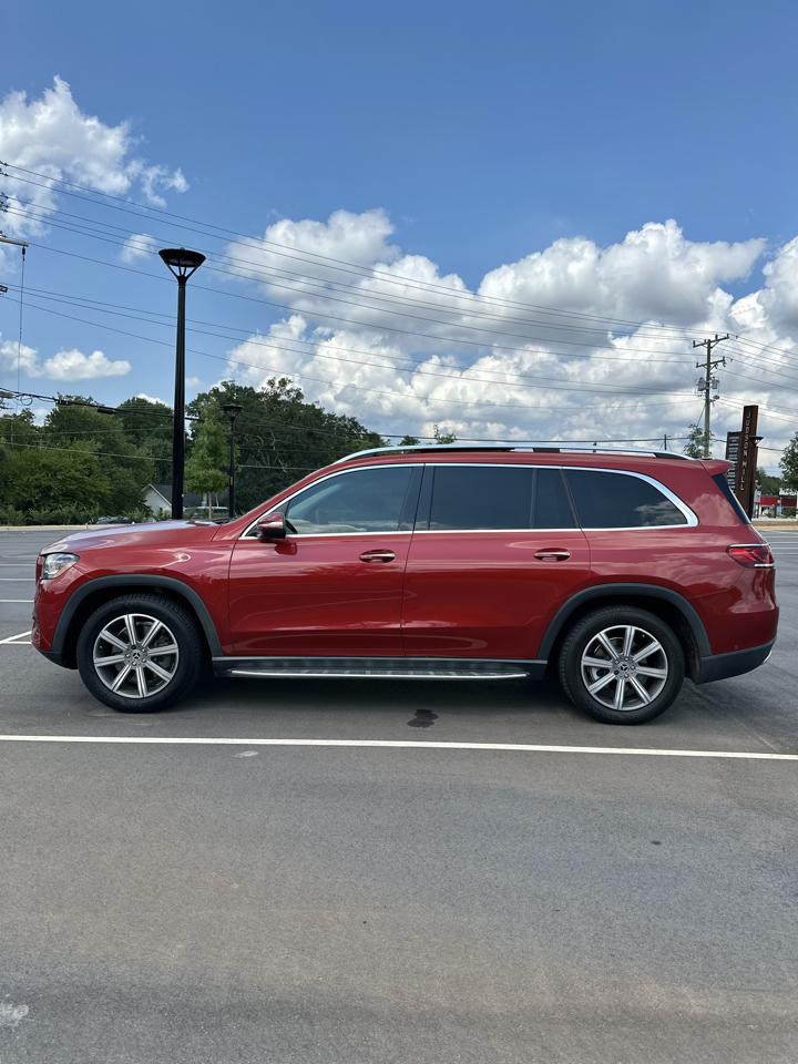 Mercedes-Benz GLS-Class GLS450 4MATIC 2020