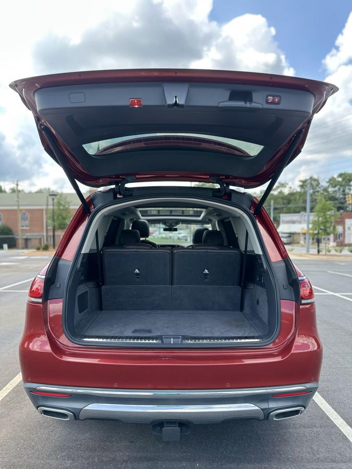 Mercedes-Benz GLS-Class GLS450 4MATIC 2020