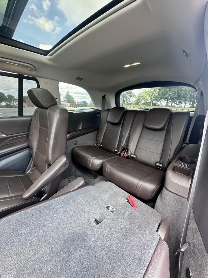 Mercedes-Benz GLS-Class GLS450 4MATIC 2020