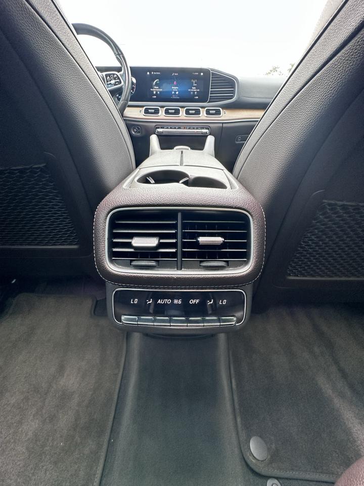 Mercedes-Benz GLS-Class GLS450 4MATIC 2020