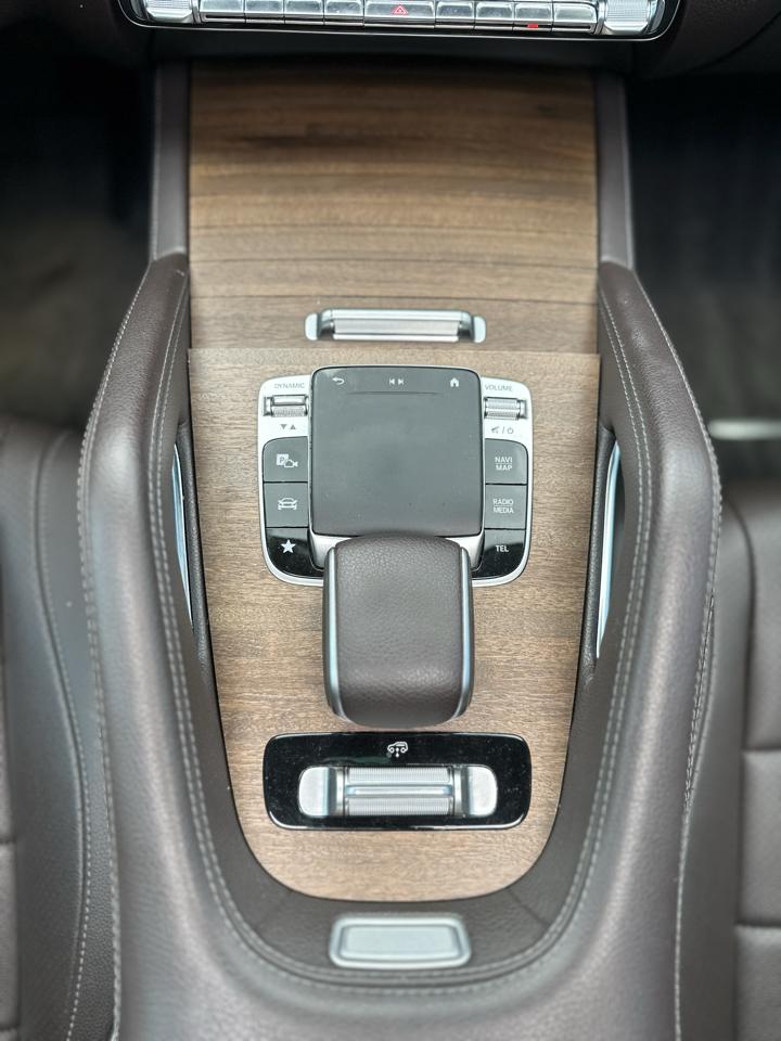 Mercedes-Benz GLS-Class GLS450 4MATIC 2020
