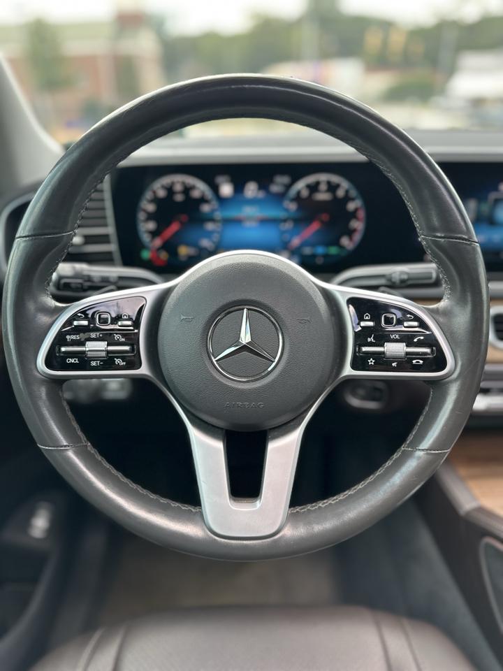 Mercedes-Benz GLS-Class GLS450 4MATIC 2020