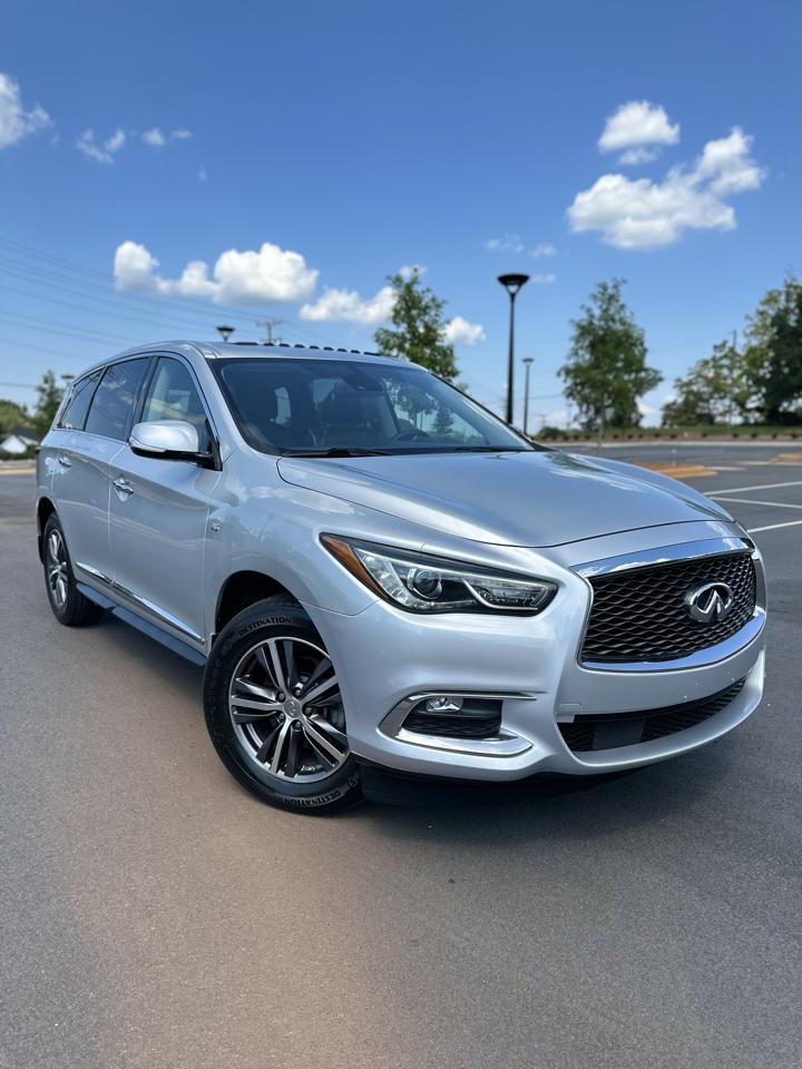 Infiniti QX60 PURE AWD 2019