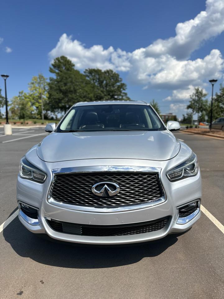 Infiniti QX60 PURE AWD 2019