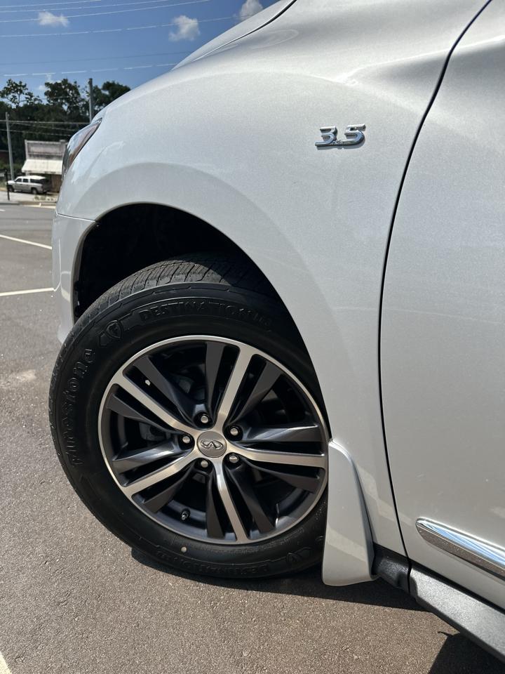 Infiniti QX60 PURE AWD 2019
