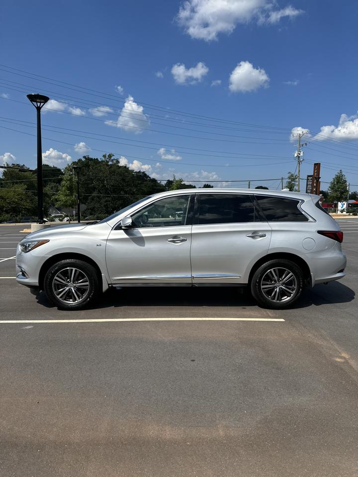 Infiniti QX60 PURE AWD 2019