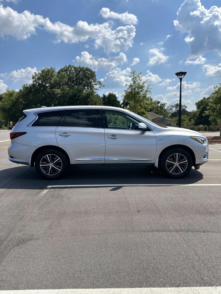 Infiniti QX60 PURE AWD 2019