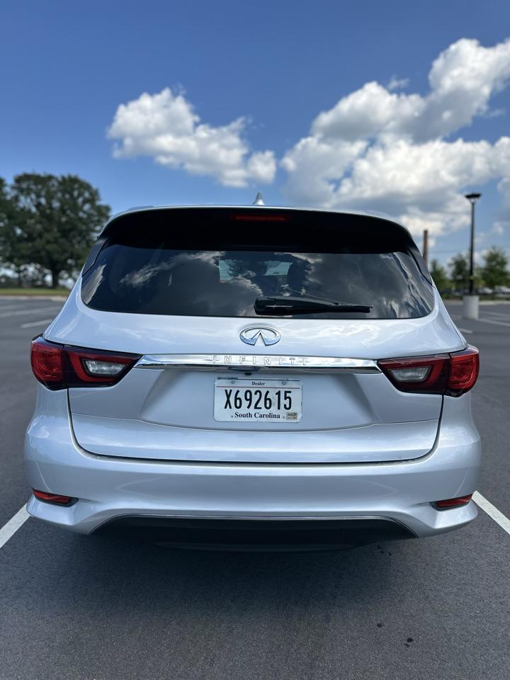 Infiniti QX60 PURE AWD 2019