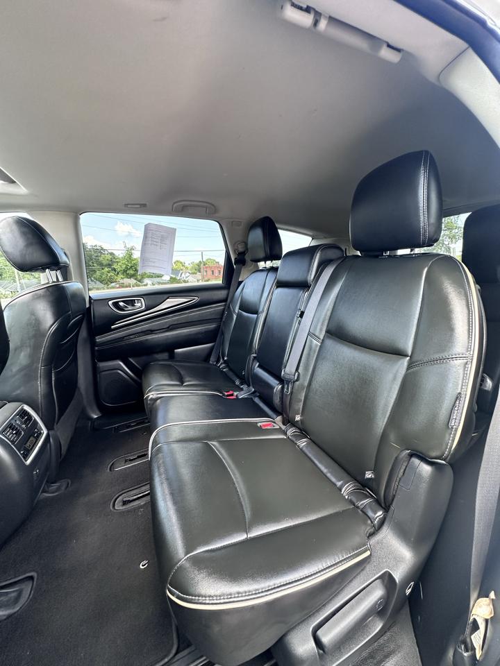 Infiniti QX60 PURE AWD 2019