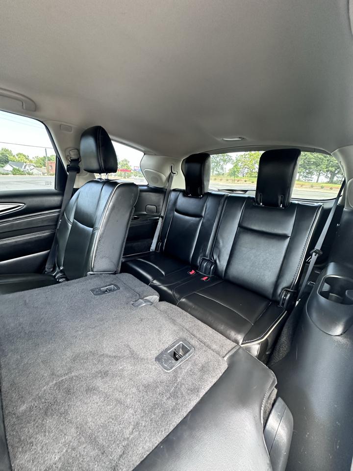Infiniti QX60 PURE AWD 2019