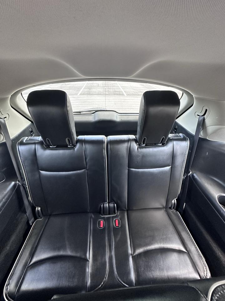 Infiniti QX60 PURE AWD 2019