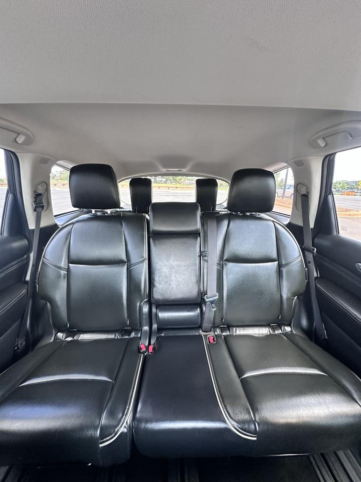 Infiniti QX60 PURE AWD 2019