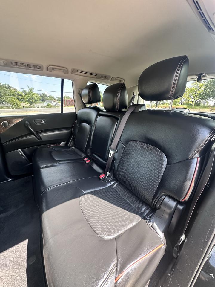 Nissan Armada SL 2WD 2019