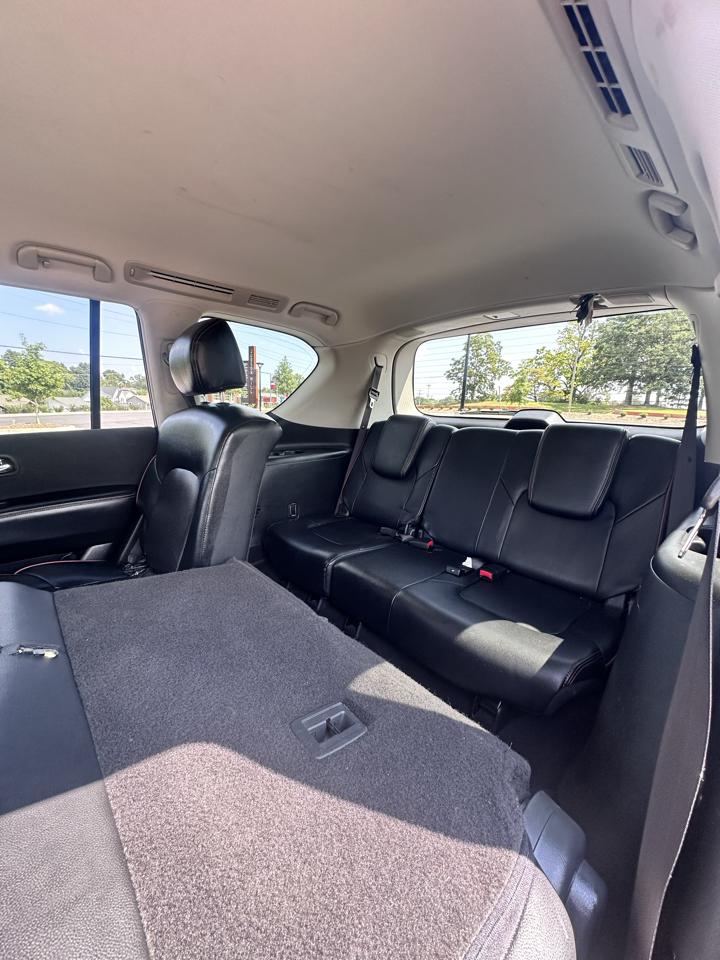 Nissan Armada SL 2WD 2019