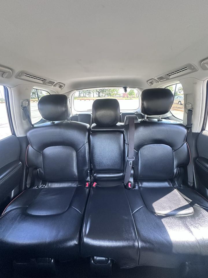 Nissan Armada SL 2WD 2019