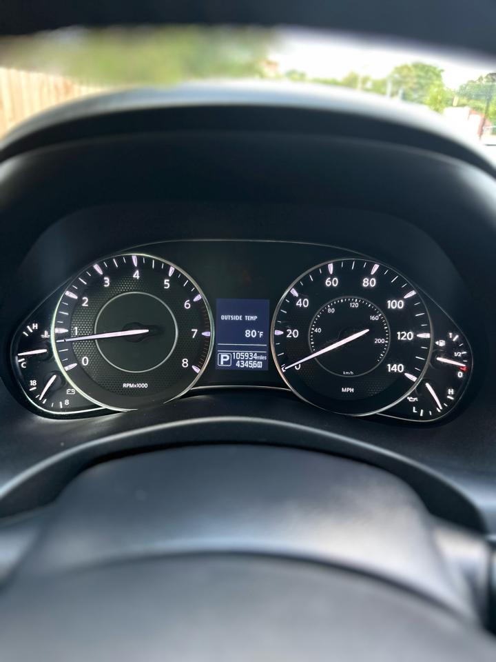 Nissan Armada SL 2WD 2019