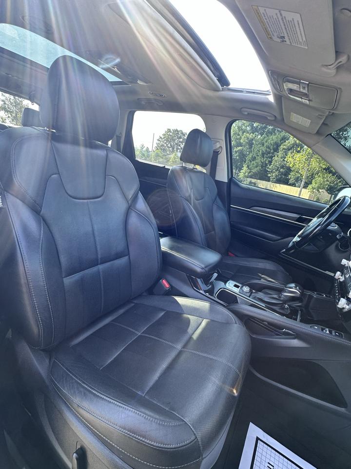 Kia Telluride SX 2020