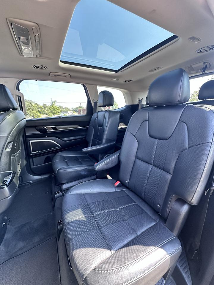 Kia Telluride SX 2020