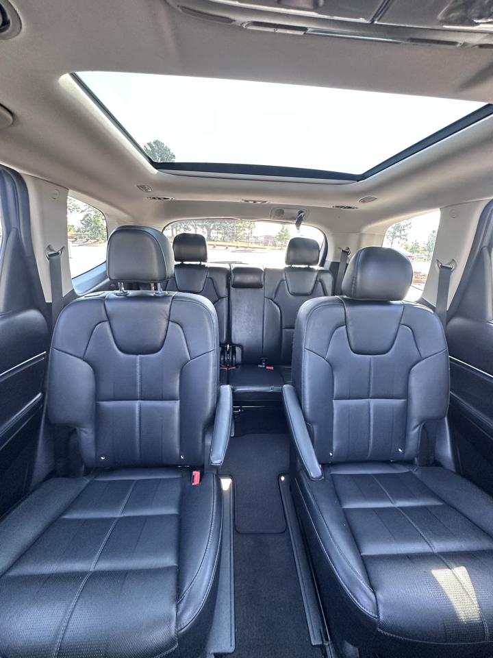 Kia Telluride SX 2020